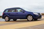 Holden Astra CDX Wagon 2008 года